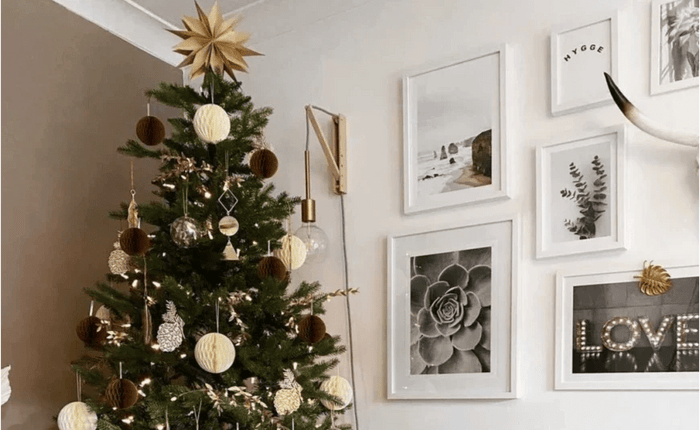 Regali di Natale alternativi: illumina le feste, dona una lampada - Creative Cables