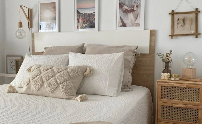 Trasforma la tua camera da letto con le abat jour - Creative Cables