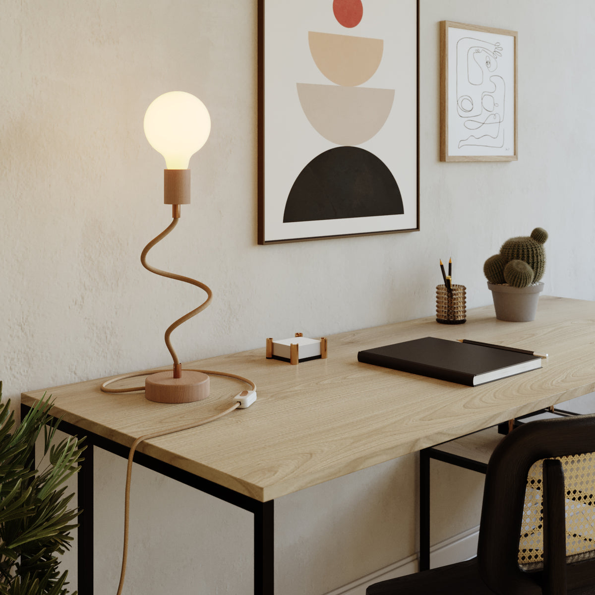 Creative Cables