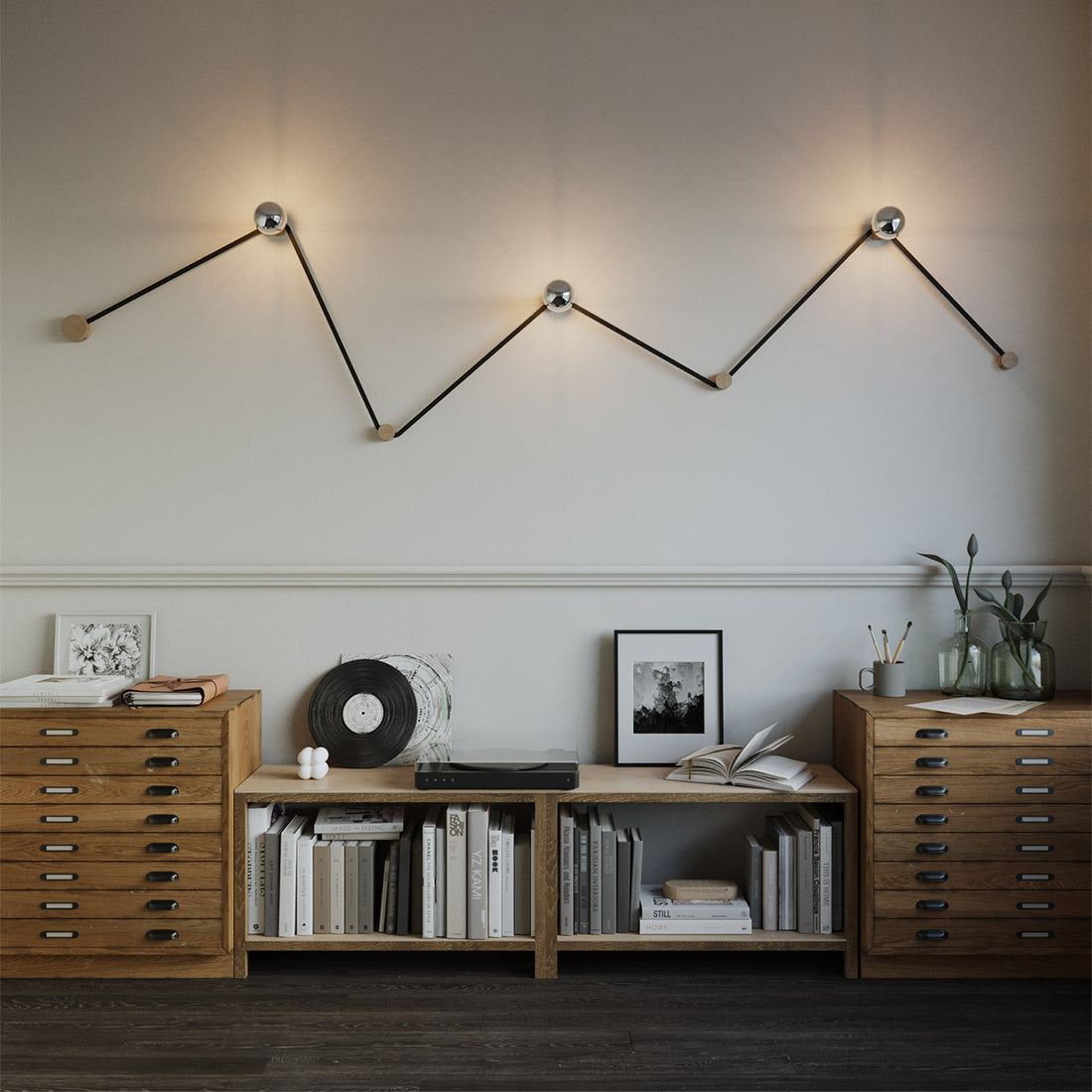 Creative Cables