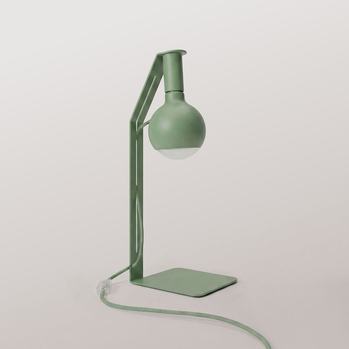Koso Lucia - Lampada da tavolo - Verde