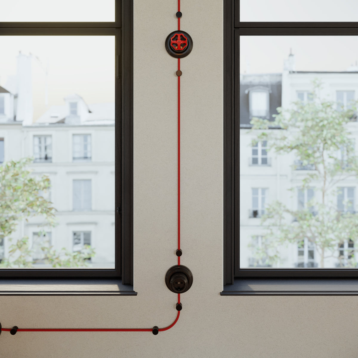 Creative Cables
