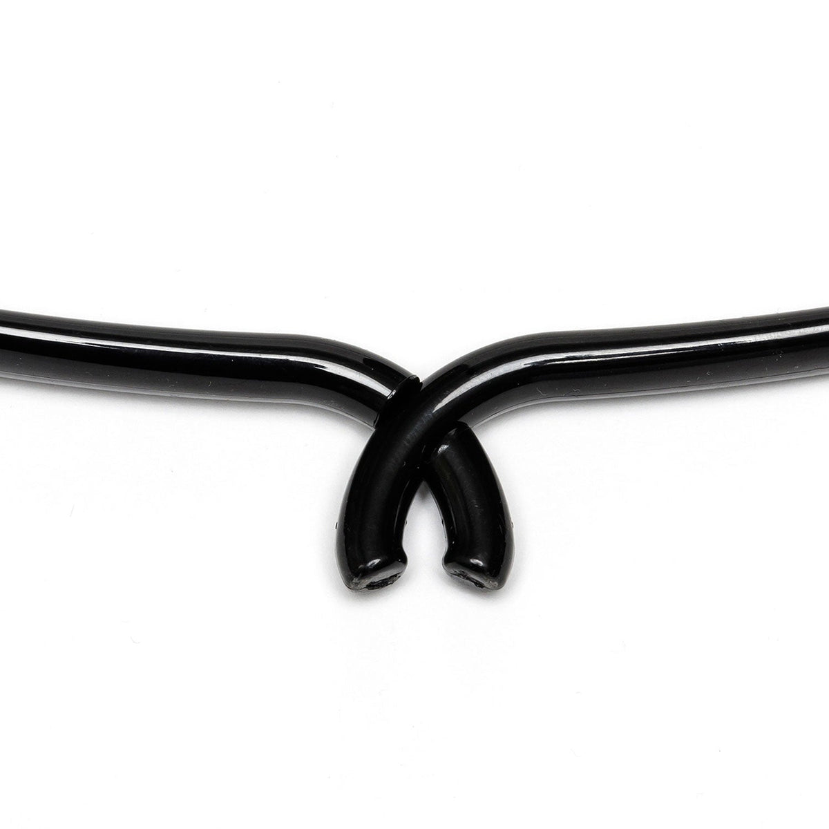 Cage Cerchio - Struttura per lampadari - Nero M - Ø 60 cm