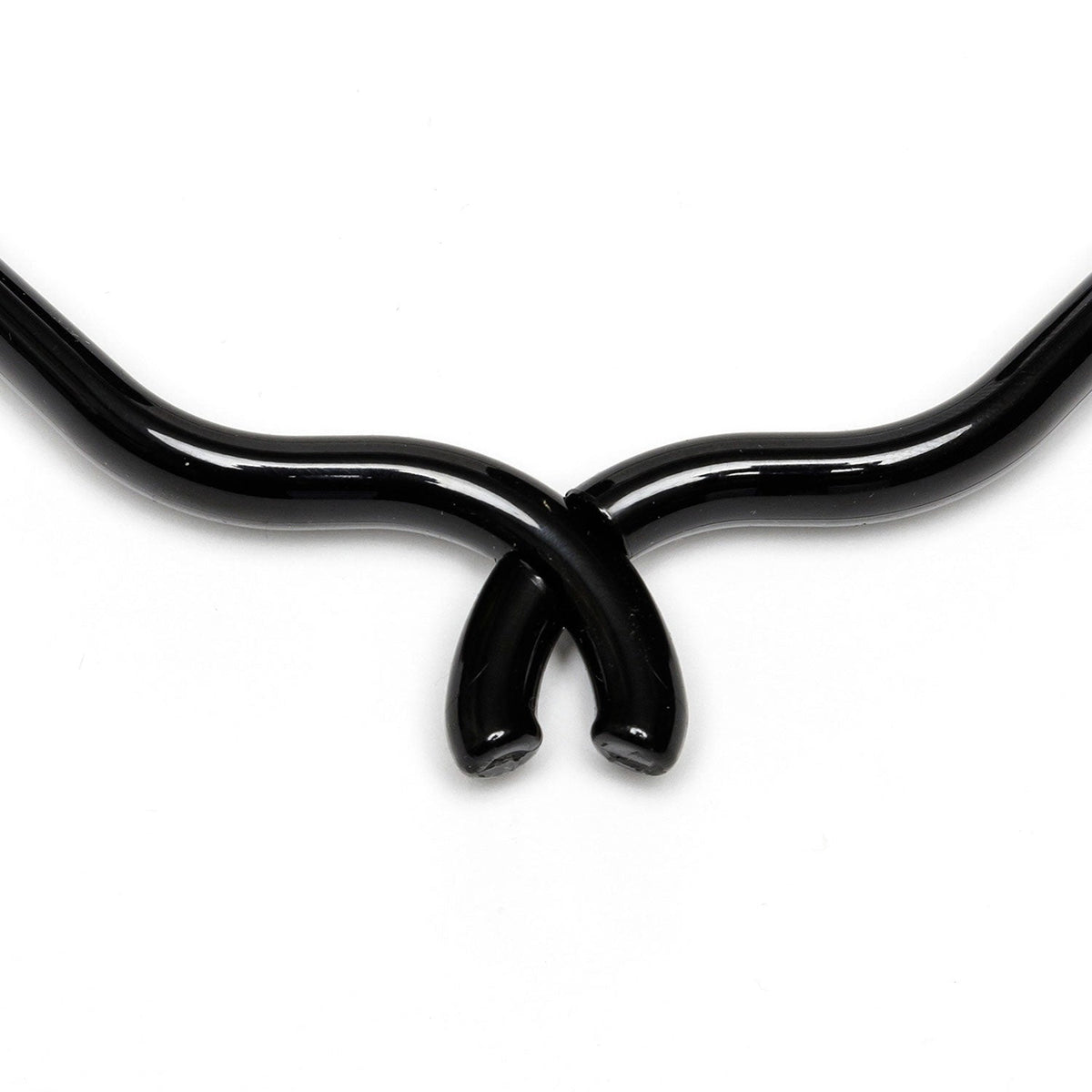 Cage Quadrato - Struttura per lampadari - Nero S - L 34 cm