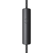 Dimmer universale a pulsante per lampadine incandescenza e led dimmerabili - Nero
