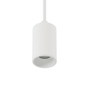 Faretto GU10 Spotlight LED Bispot - Bianco opaco