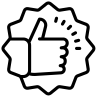 <strong>Premium υλικά</strong>