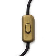 Interruttore Bipolare infracavo - Oro