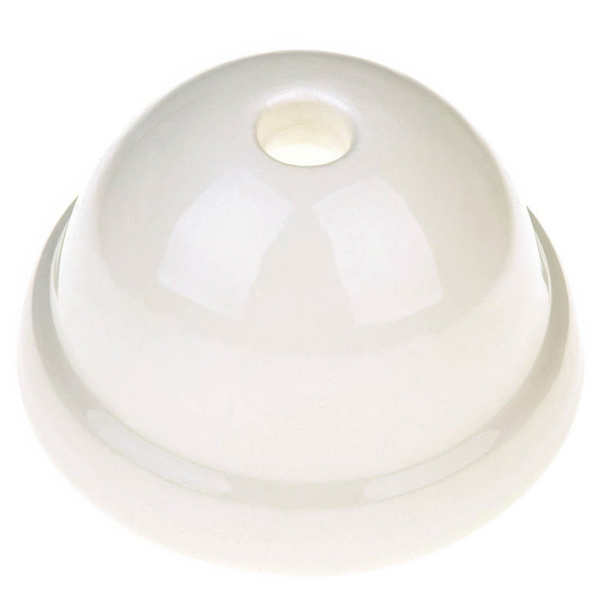 Kit rosone in ceramica Mini - Bianco
