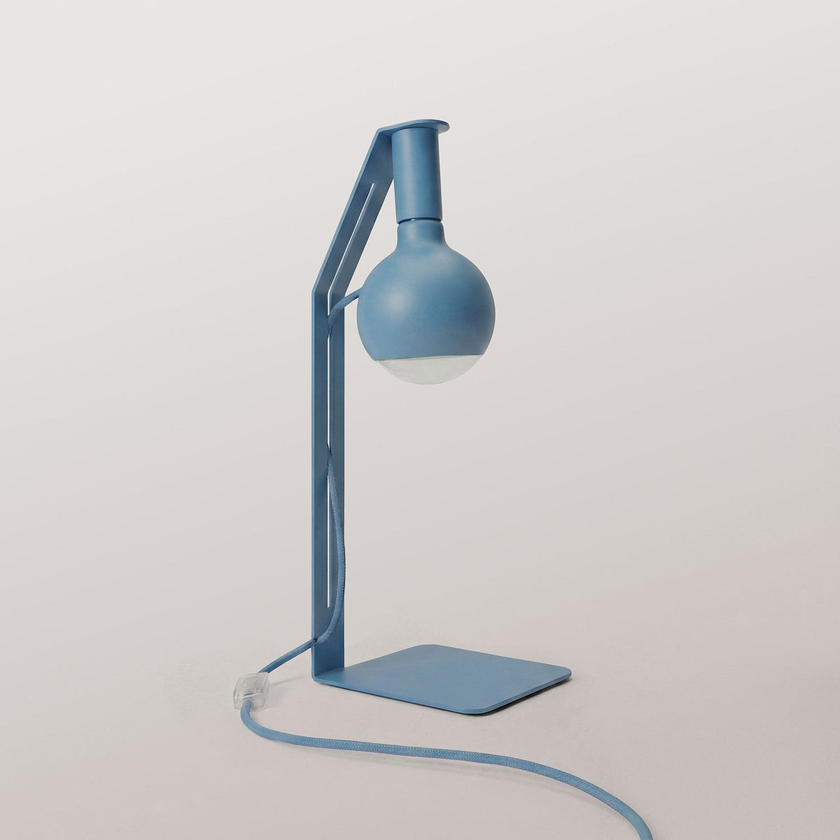Koso Lucia - Lampada da tavolo - Blu