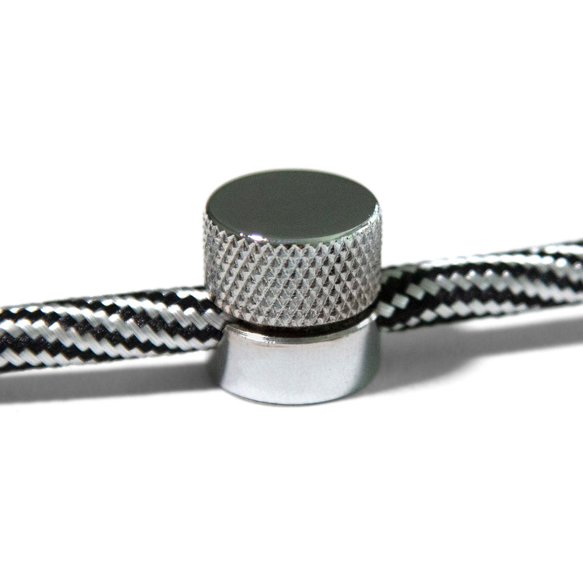 Lampada a sospensione da esterno Modulair IP65 con paralume infrangibile Unbreak-a-Ball - Bianco