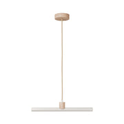 Lampada a sospensione esse14 con attacco S14d - Neutro