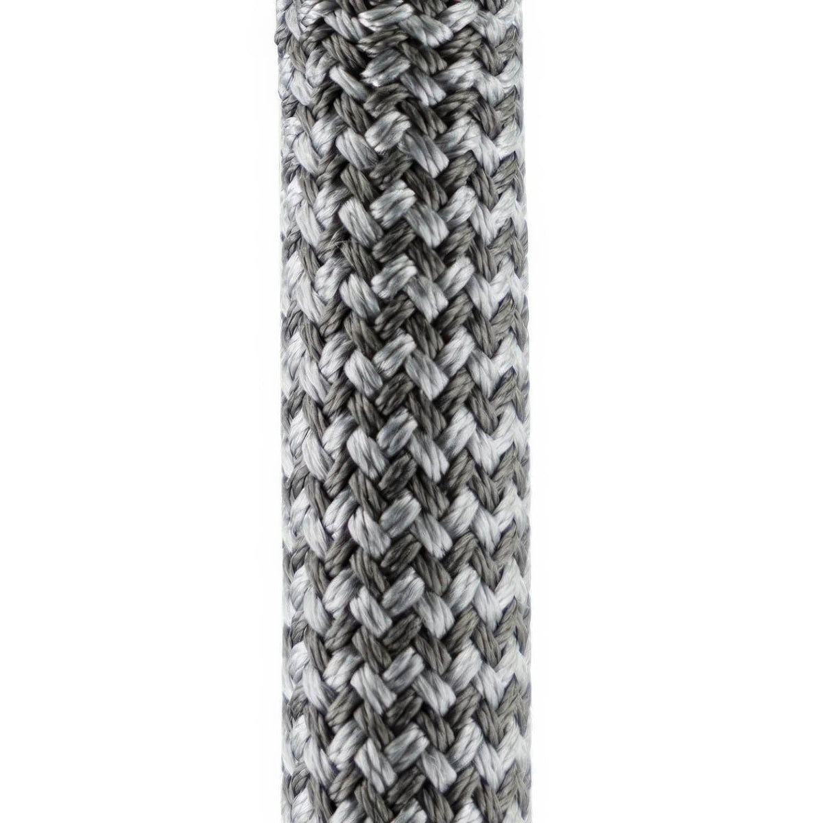 Lampada Creative Flex 60 cm da parete o soffitto - Titanio satinato