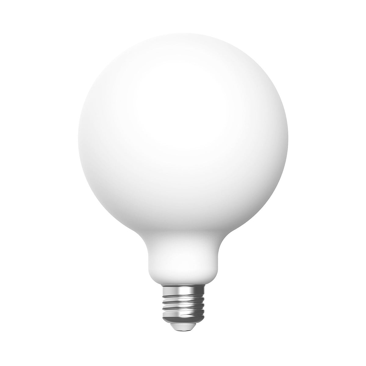 Lampada da tavolo con base in ontano, lampadina a effetto porcellana, cavo RM04 e spina EU