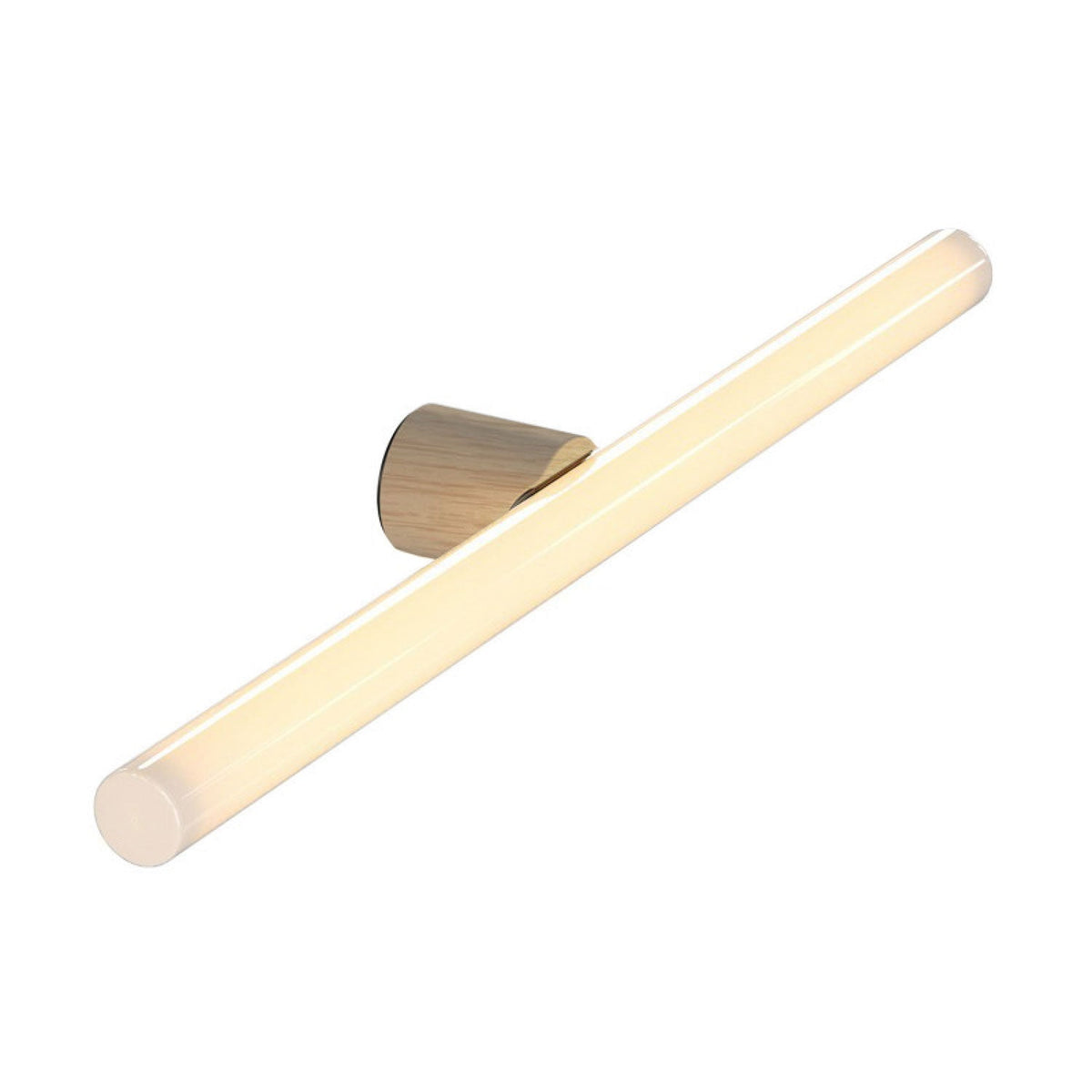 Lampada esse14 da parete o soffitto per lampadina LED S14d - Waterproof IP44 - Neutro