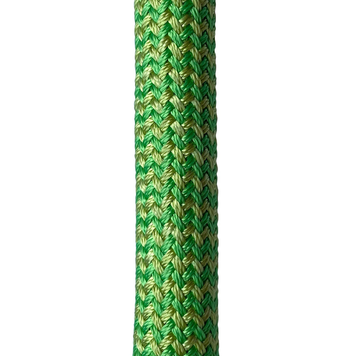 Lampada Fermaluce Flex 30 Pastel con mini rosone con interruttore e mini faretto GU1d0 - Verde prato