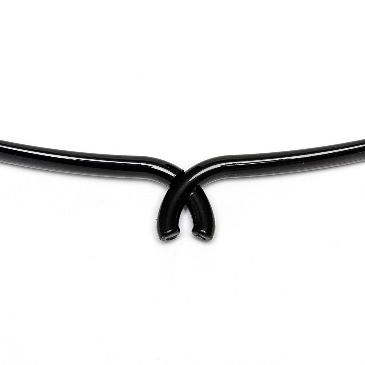 Lampadario 3 Cage a 6 cadute Edison ST64 - Nero