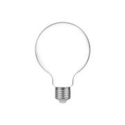 Lampadina LED Milky Globo G95 4W 470Lm E27 2700K - M04
