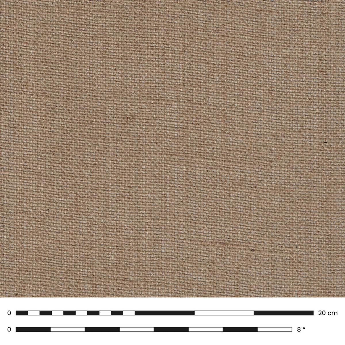 Paralume Athena con attacco E27 per lampada da tavolo - Made in Italy - Juta naturale