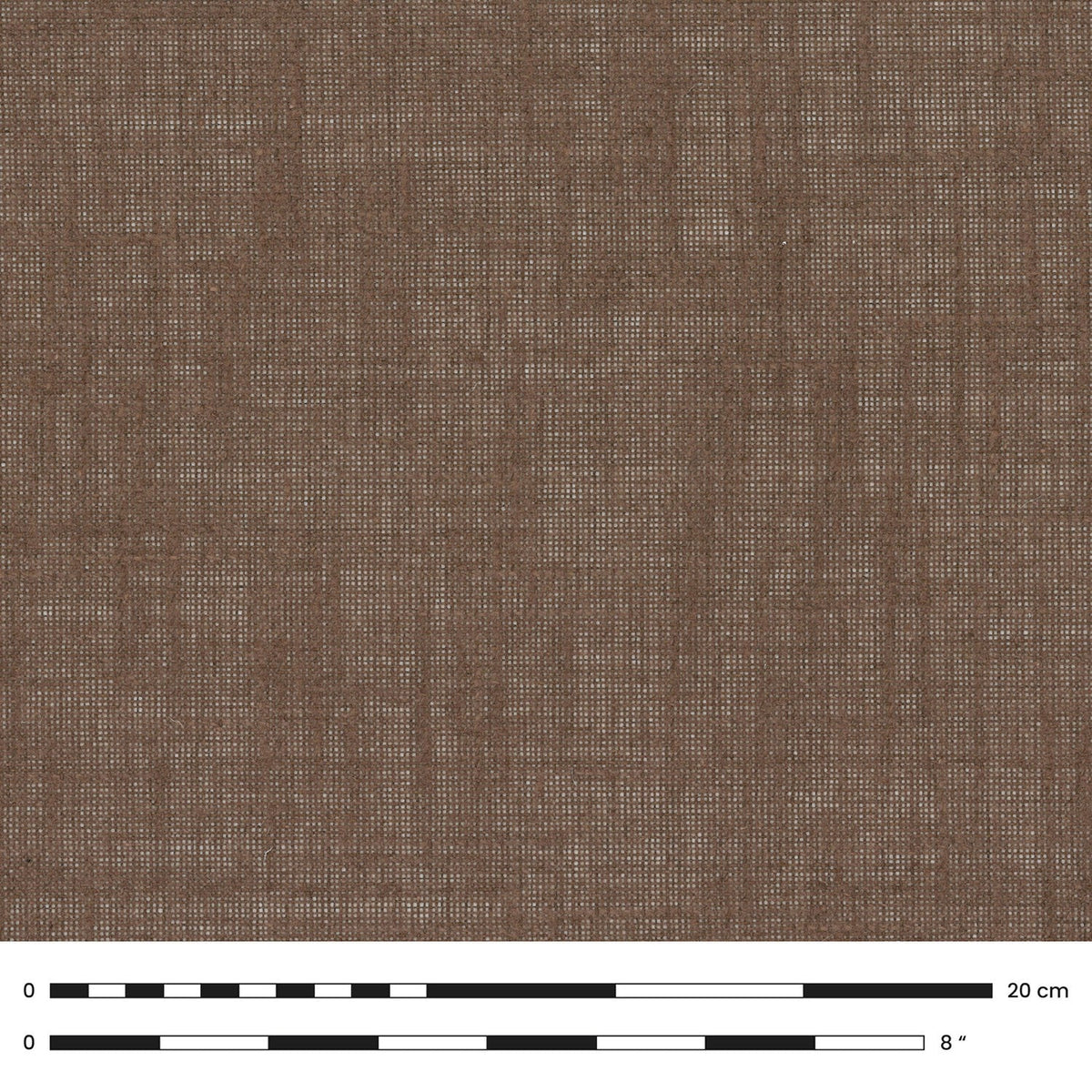 Paralume Athena con attacco E27 per lampada da tavolo o da terra - Made in Italy - Camelot Marrone
