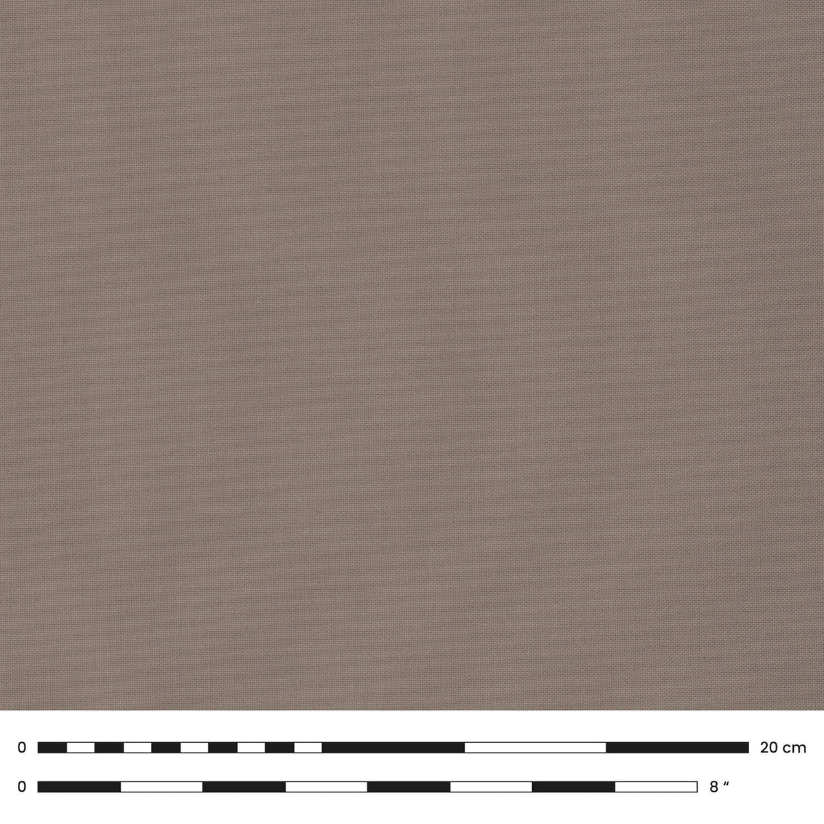 Plafoniera in tessuto Medium Slim - Made in Italy - Arenal Cenere