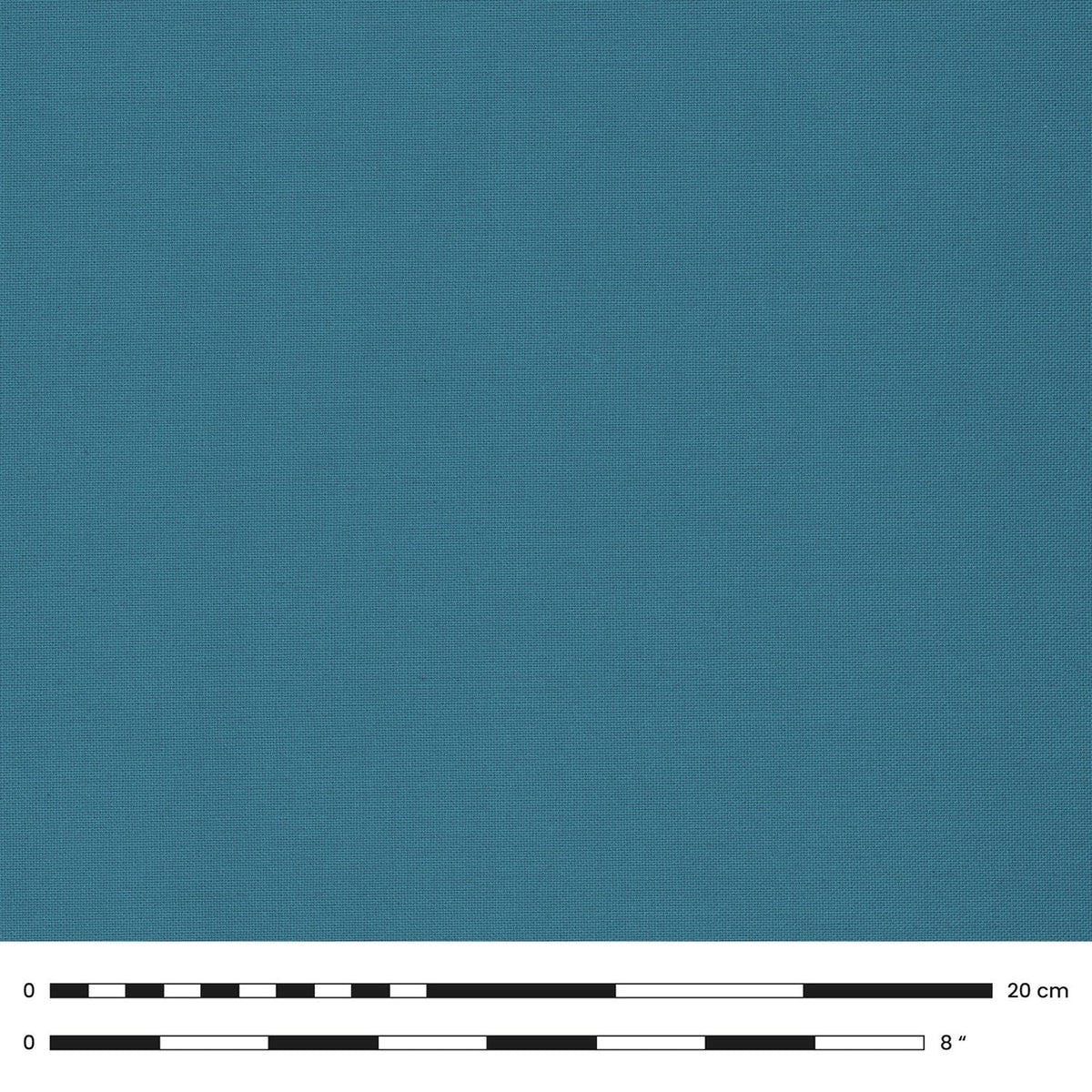 Plafoniera in tessuto Medium Slim - Made in Italy - Teletta Azzurro Severo