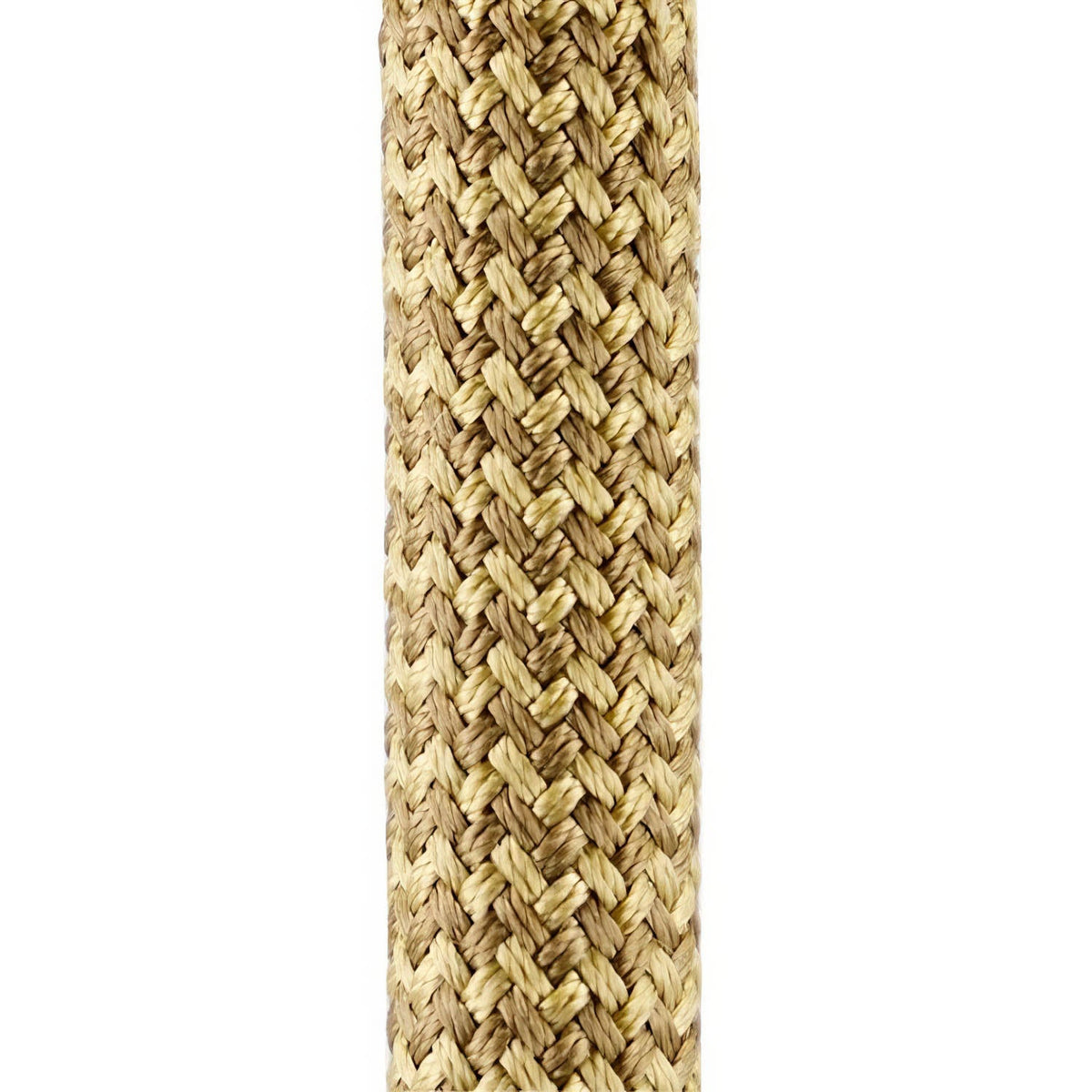 Table Flex GU1d0 lampada da tavolo snodabile con mini faretto LED - Bronzo satinato