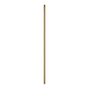 Tubo di estensione in metallo per lampade da terra MAG-Y - Bronzo satinato